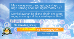 nasa-langit-na-ang-mga-matuwid-na-nangamatay-pagaralan-natin 2